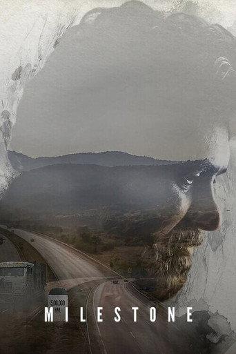 Milestone (2020) poster