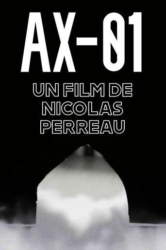 AX-01 (2020) poster