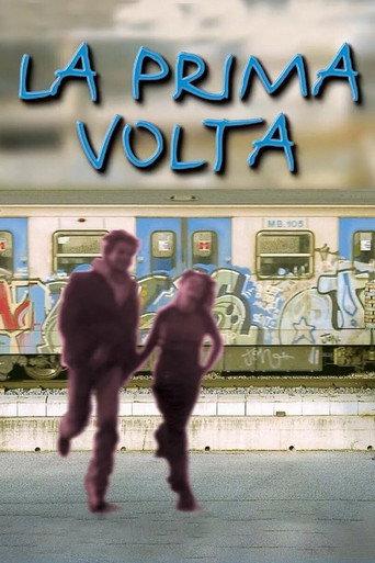 La prima volta (1999) poster