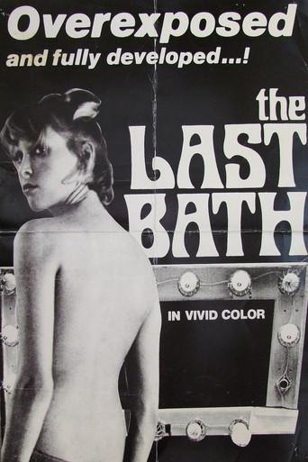 The Last Bath (1975) poster