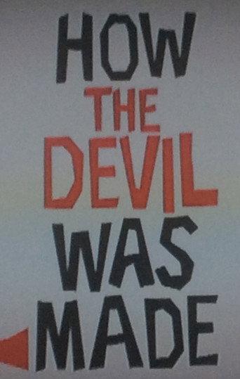 Directed by Sidney Lumet: How the Devil Was Made (2008) poster