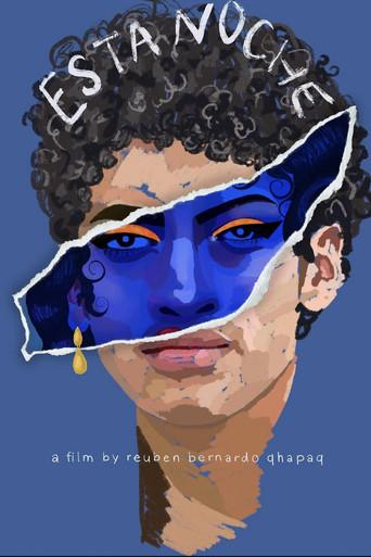 Esta Noche () poster