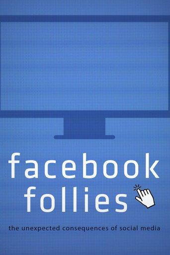 Facebook Follies (2011) poster