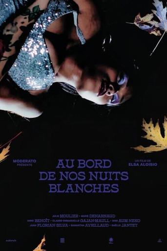 To the Edge of Our Sleepless Nights (2023) poster