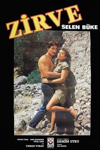 Zirve (1987) poster