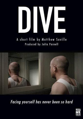 Dive (2015) poster