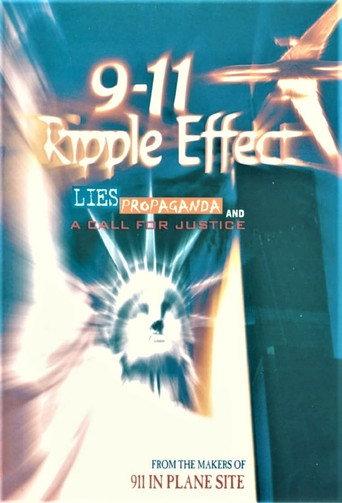 9-11 Ripple Effect (2007) poster