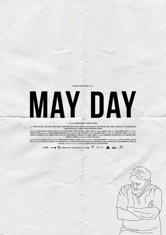 May Day (2017) poster
