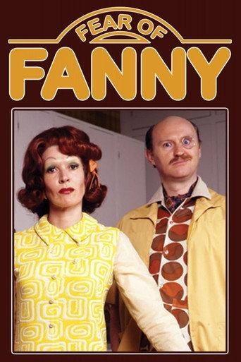 Fear of Fanny (2006) poster
