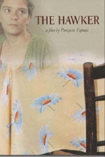 The Hawker (2002) poster