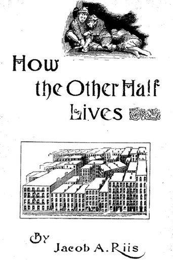 How the Other Half Lives and Dies (1988) poster