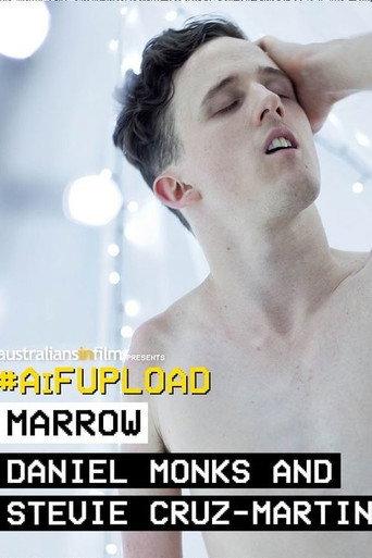 Marrow (2016) poster