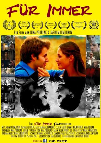 For Ever (2014) poster