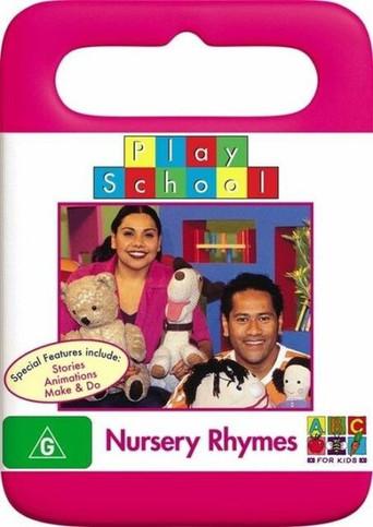 Play School: Nursery Rhymes (2001) poster