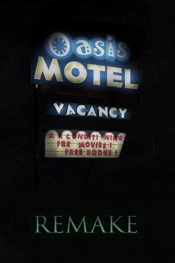 Remake (2006) poster