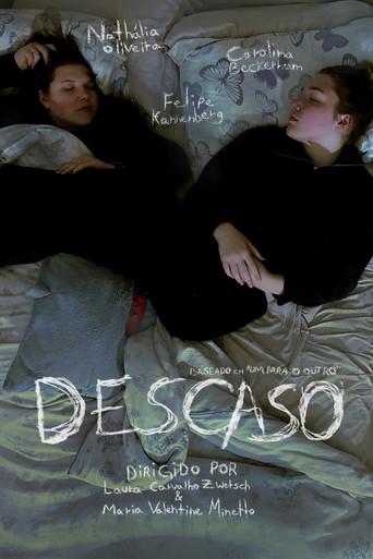 Descaso () poster