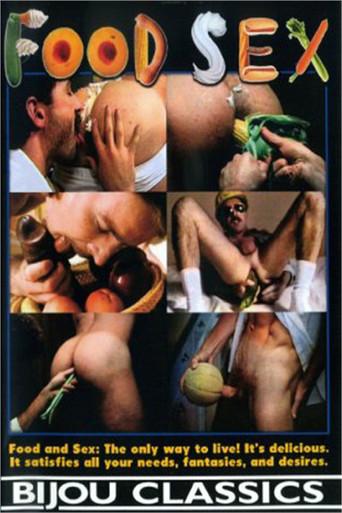 Food Sex (2017) poster
