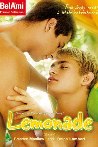 Lemonade (2008) poster