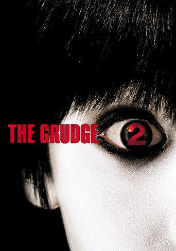 The Grudge 2 (2006) poster