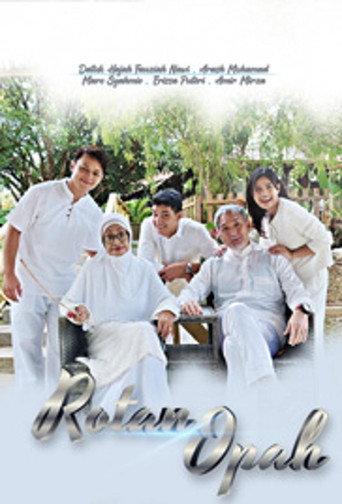 Rotan Opah (2025) poster