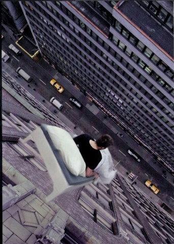Megadeth: Rude Awakening (2002) poster