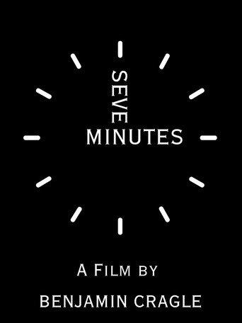 Seven Minutes (2025) poster