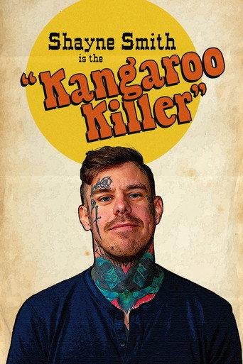 Shayne Smith: Kangaroo Killer (2025) poster