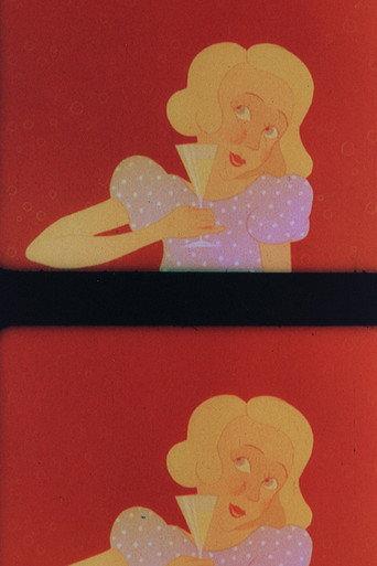 Perlen (1936) poster