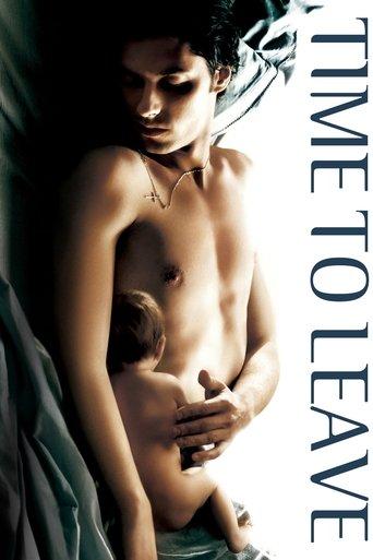 Time to Leave (2005) poster