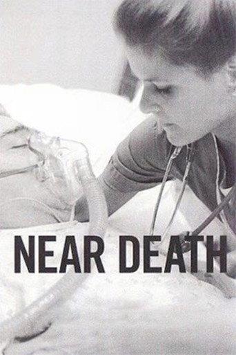 Near Death (1989) poster