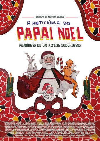 A Antifábula do Papai Noel () poster