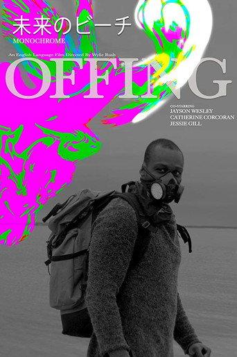 Offing () poster