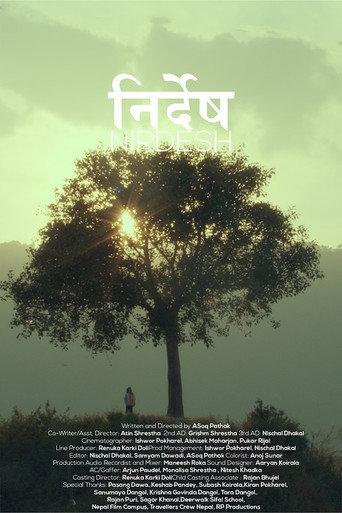 Nirdesh (2026) poster