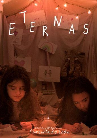ETERNALS () poster