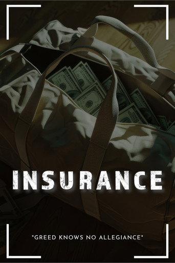 Insurance () poster
