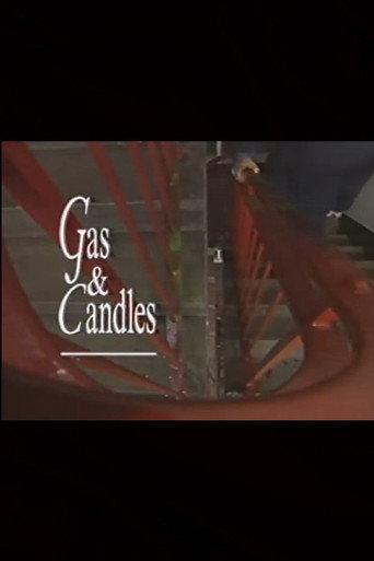Gas and Candles (1991) poster