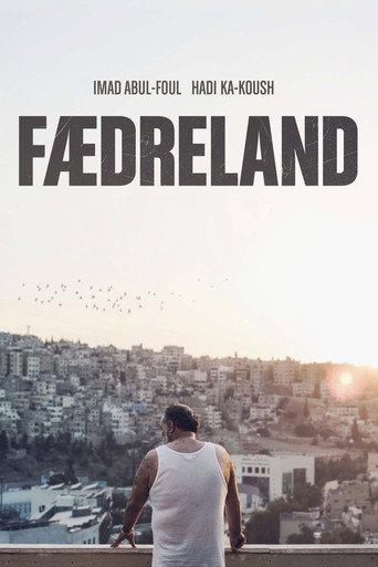 Land of Our Fathers (2017) poster