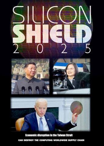 Silicon Shield 2025 () poster