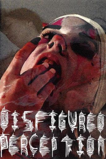 Disfigured Perception (2024) poster