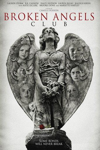 The Inner Circle (2009) poster