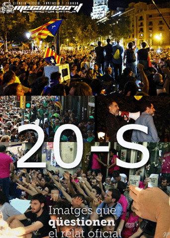 20-S (2018) poster