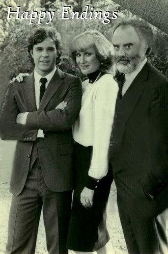 Happy Endings (1983) poster