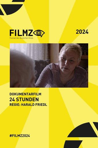 24 Stunden (2024) poster