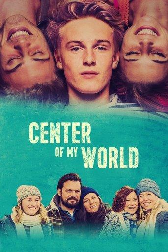 Center of My World (2016) poster