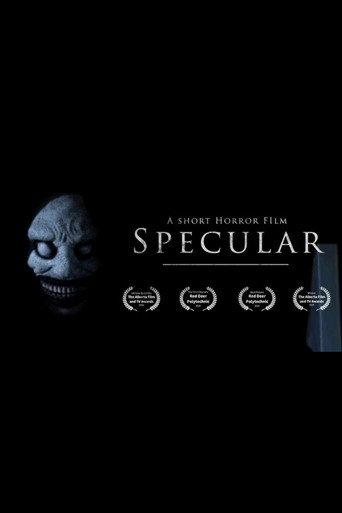 Specular () poster