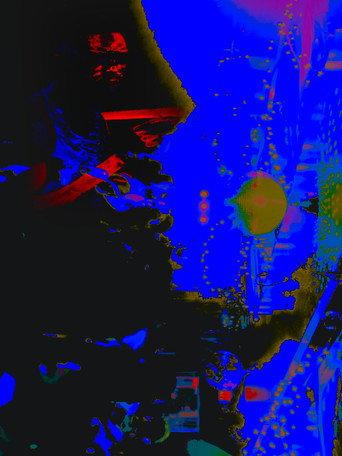 I'm Too Tired to Look Back and be Glad it Happened (2026) poster