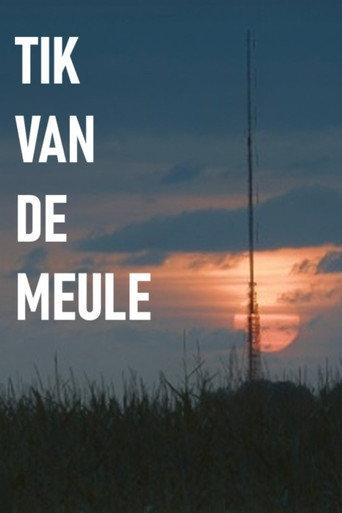 Tik van de meule (2024) poster