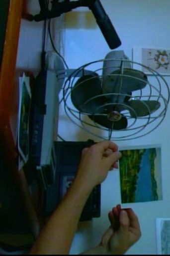 Seven Images of Disappearance (2023) poster