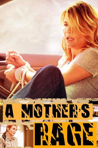 A Mother's Rage (2013) poster