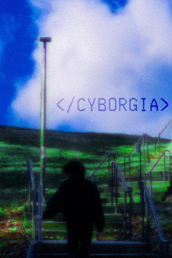 CYBORGIA () poster